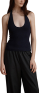 VIR VITA Pauline Halter Top