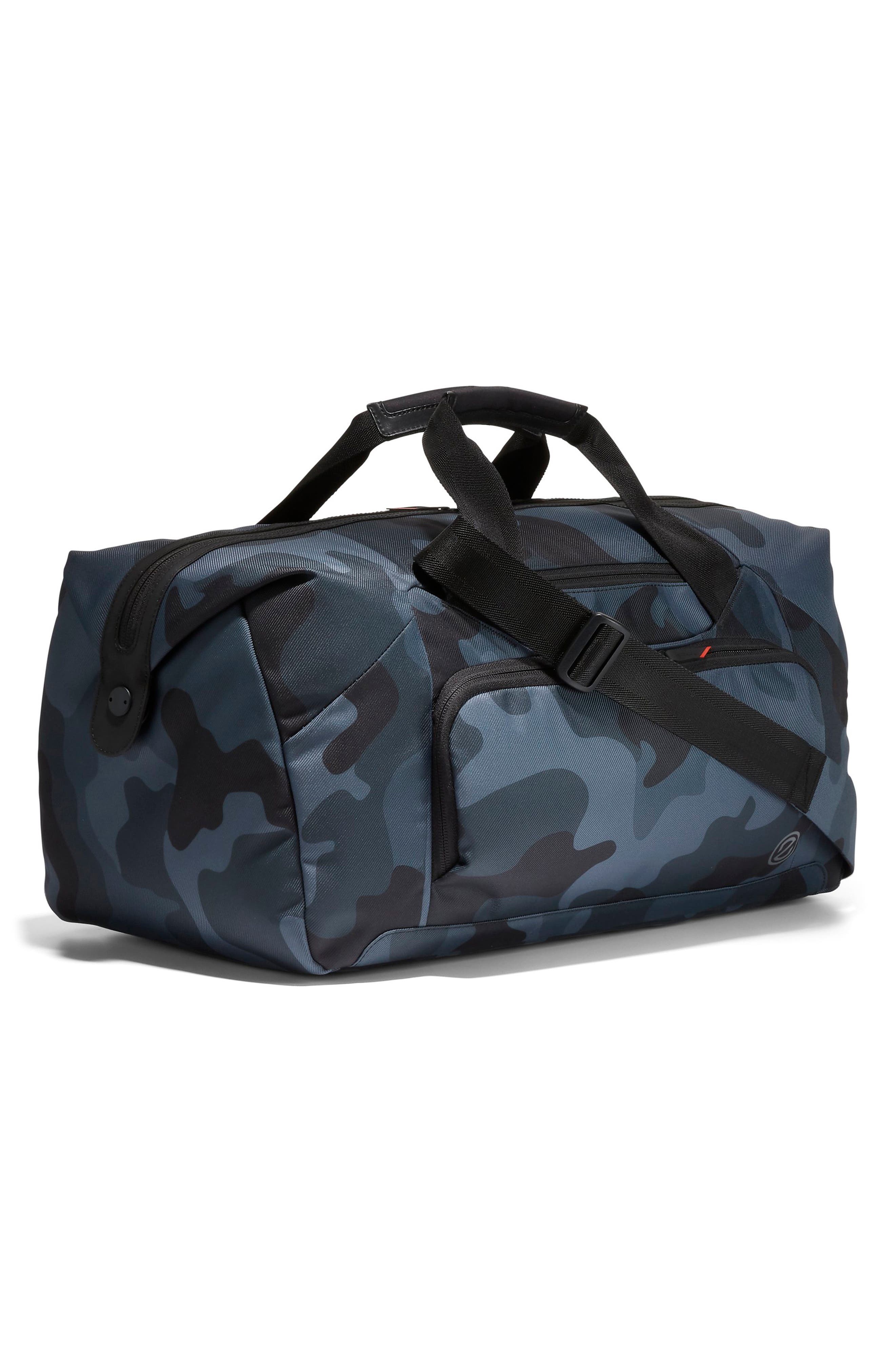 Cole Haan ZERØGRAND Travel Duffle Bag, Alternate, color, 