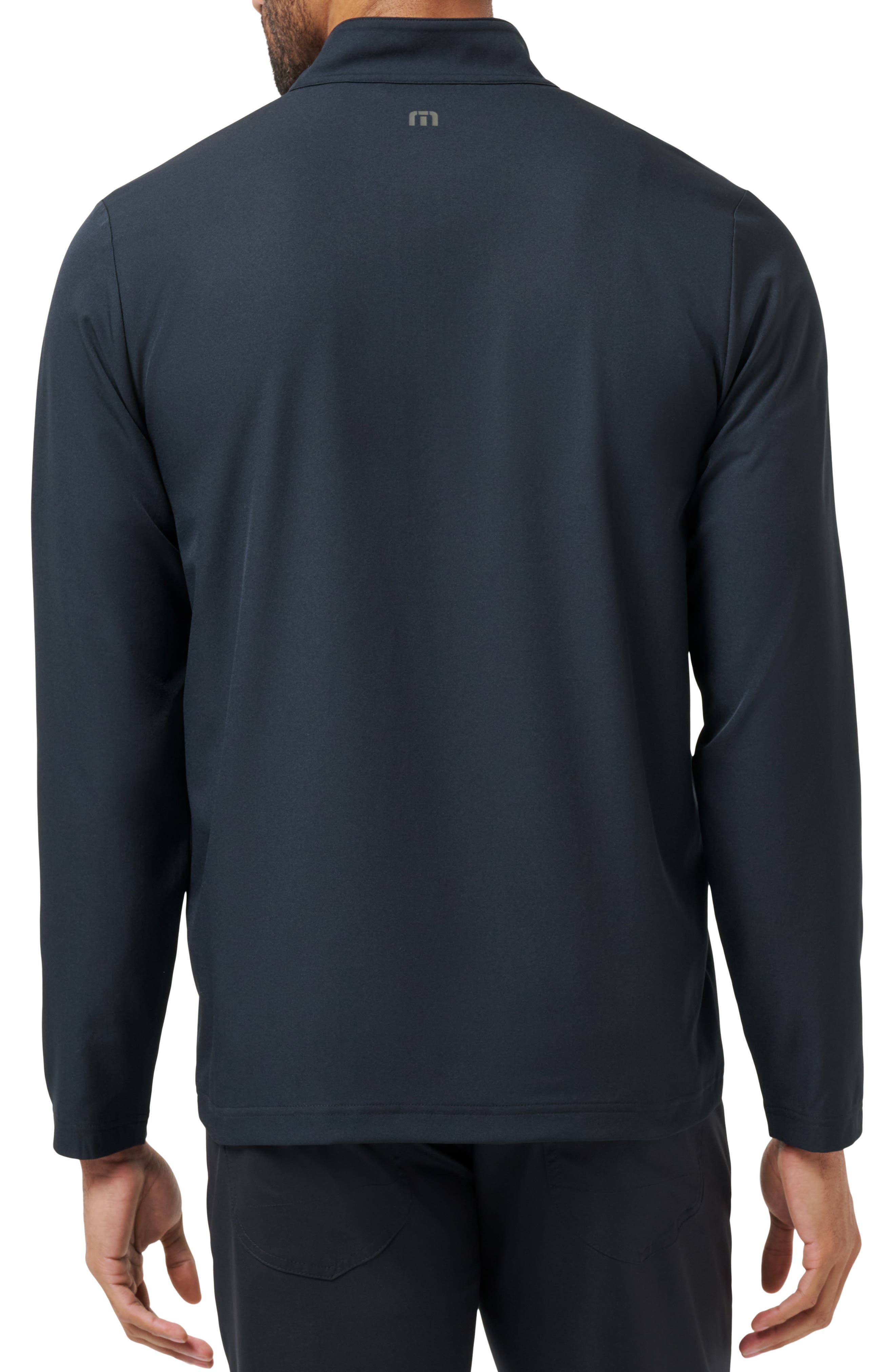 Quick Jaunt Quarter Zip Pullover - image 2