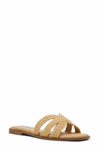 Steven New York Harpo Slide Sandal