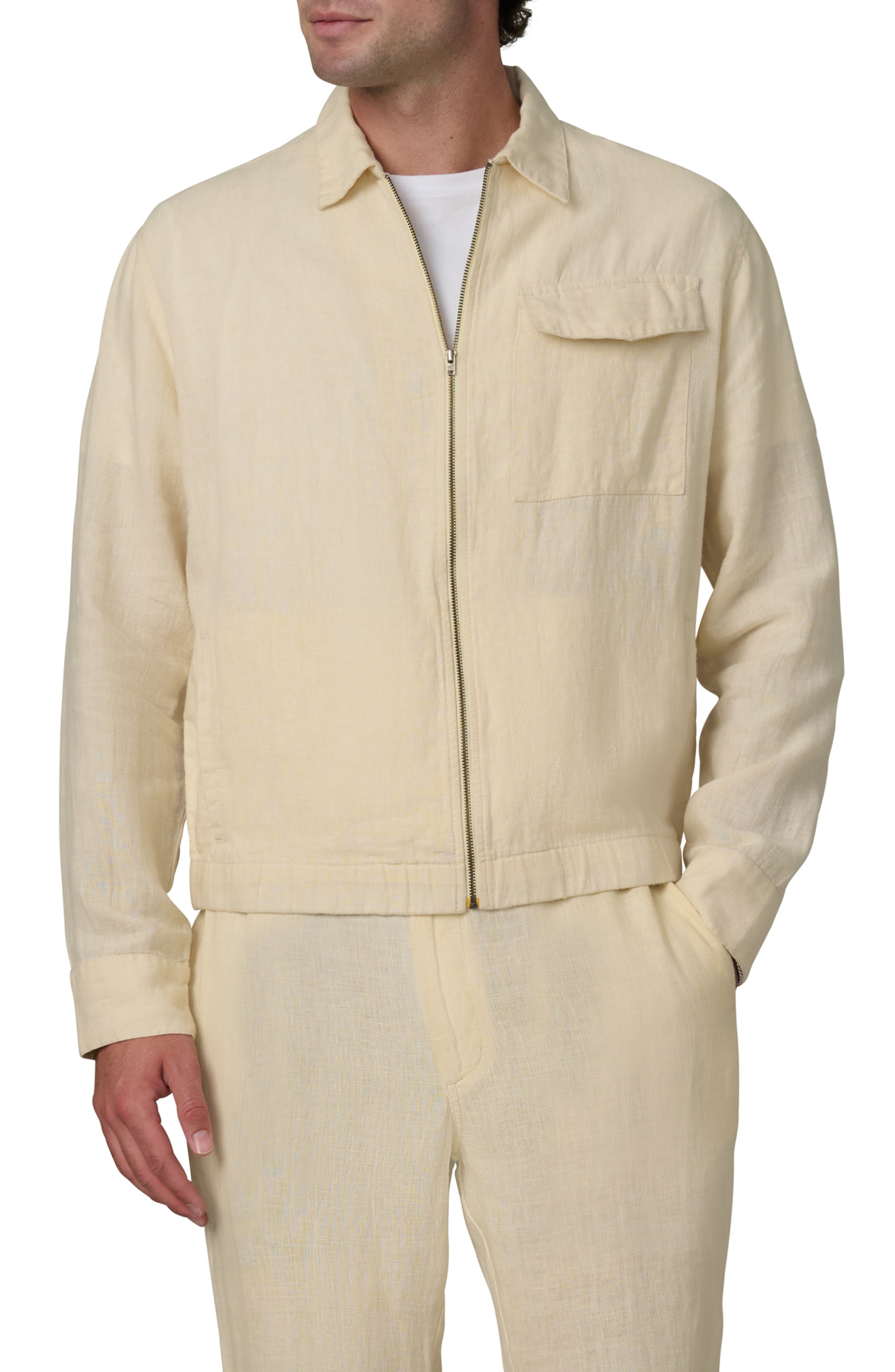 Cotton Jacket