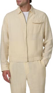 Joe's Cotton Jacket
