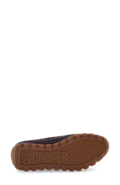 Candice Cooper Janis Strip Chic Sneaker In Multi