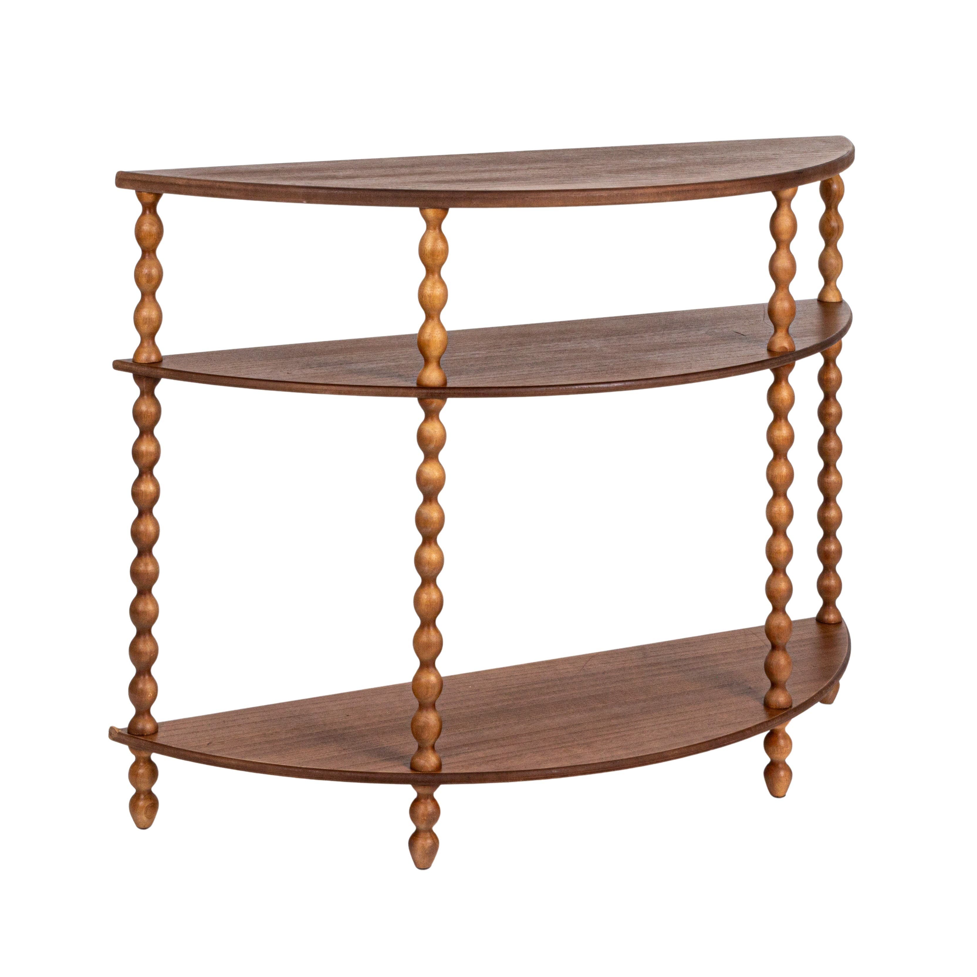 selected Walnut