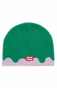 Two Tone Beanie