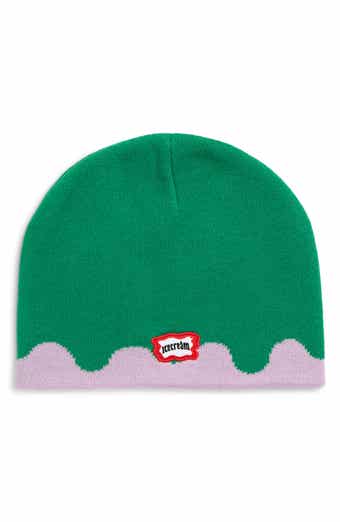 Two Tone Beanie
