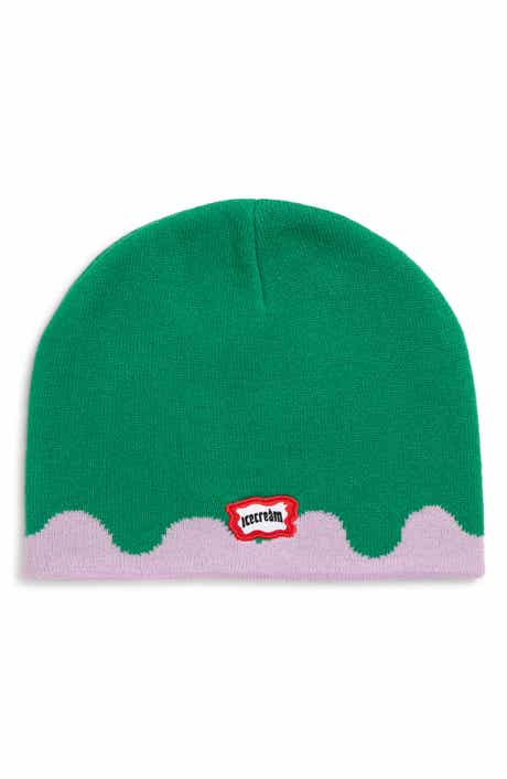 Two Tone Beanie