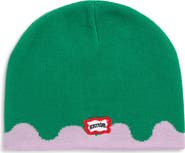 ICECREAM Two Tone Beanie