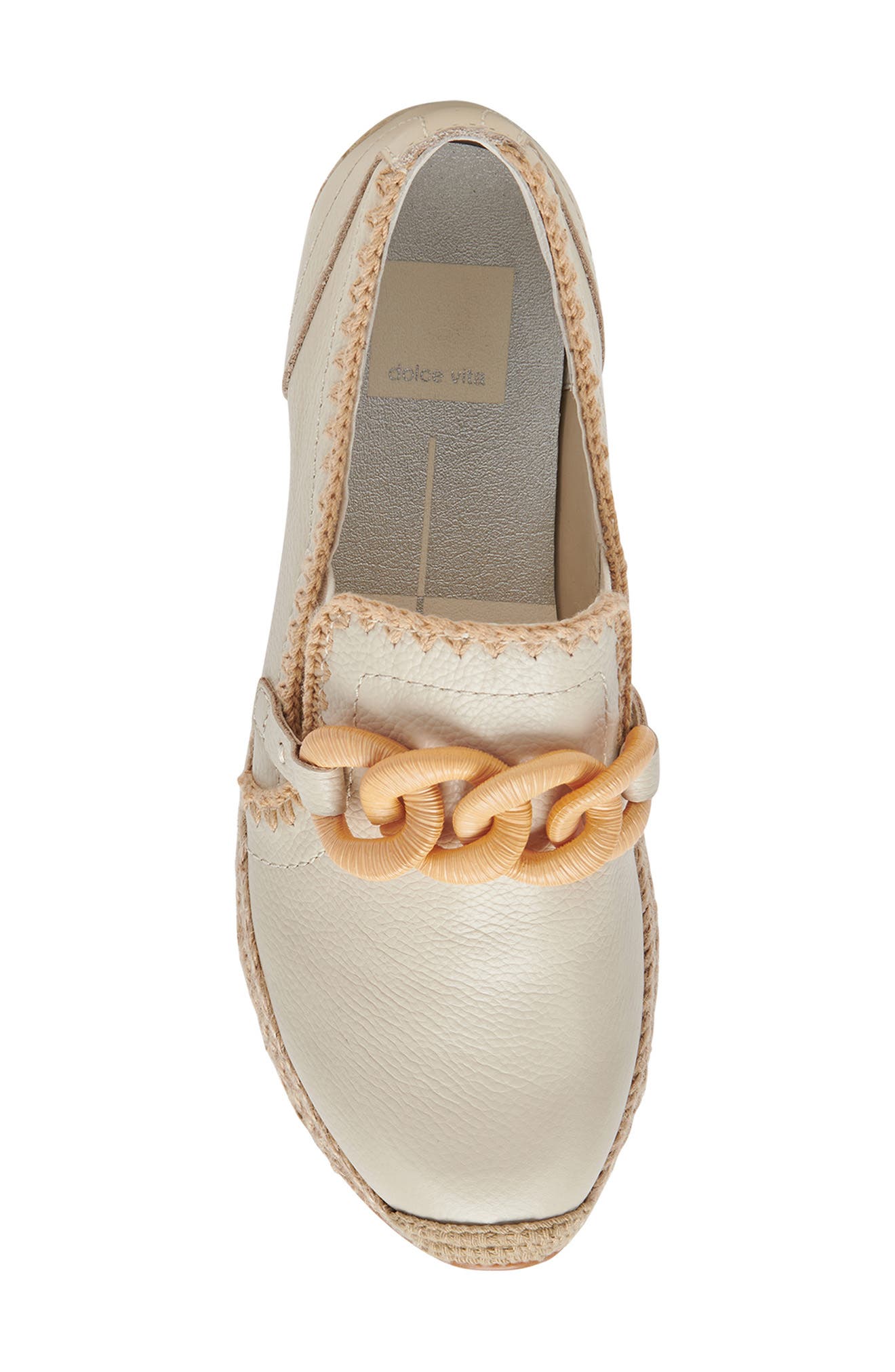 Dolce Vita Jhenee Platform Slip-On Sneaker, Alternate, color, 