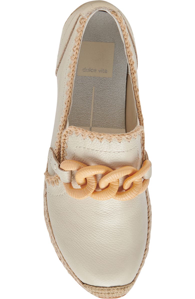 Dolce Vita Jhenee Platform Slip-On Sneaker, Alternate, color,