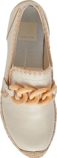 Jhenee Platform Slip-On Sneaker