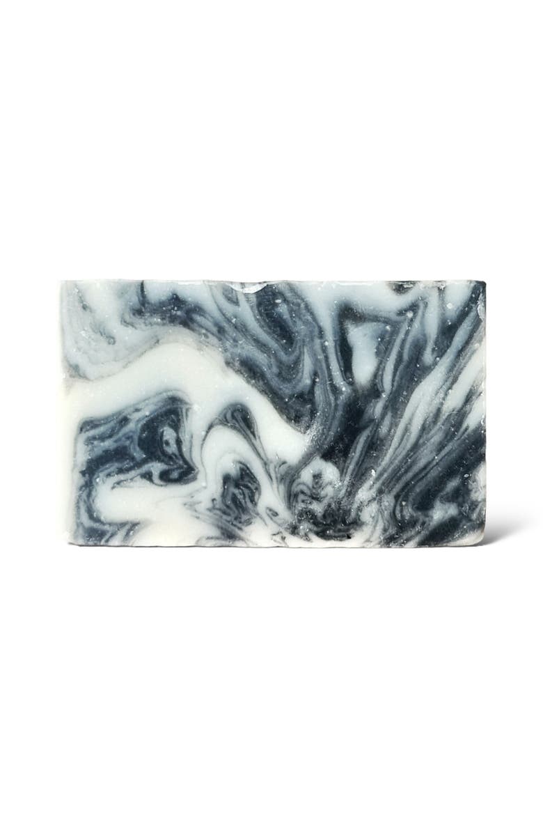 Pillowpia Cold Process Detoxifying Bar Soap, Alternate, color, Medusa
