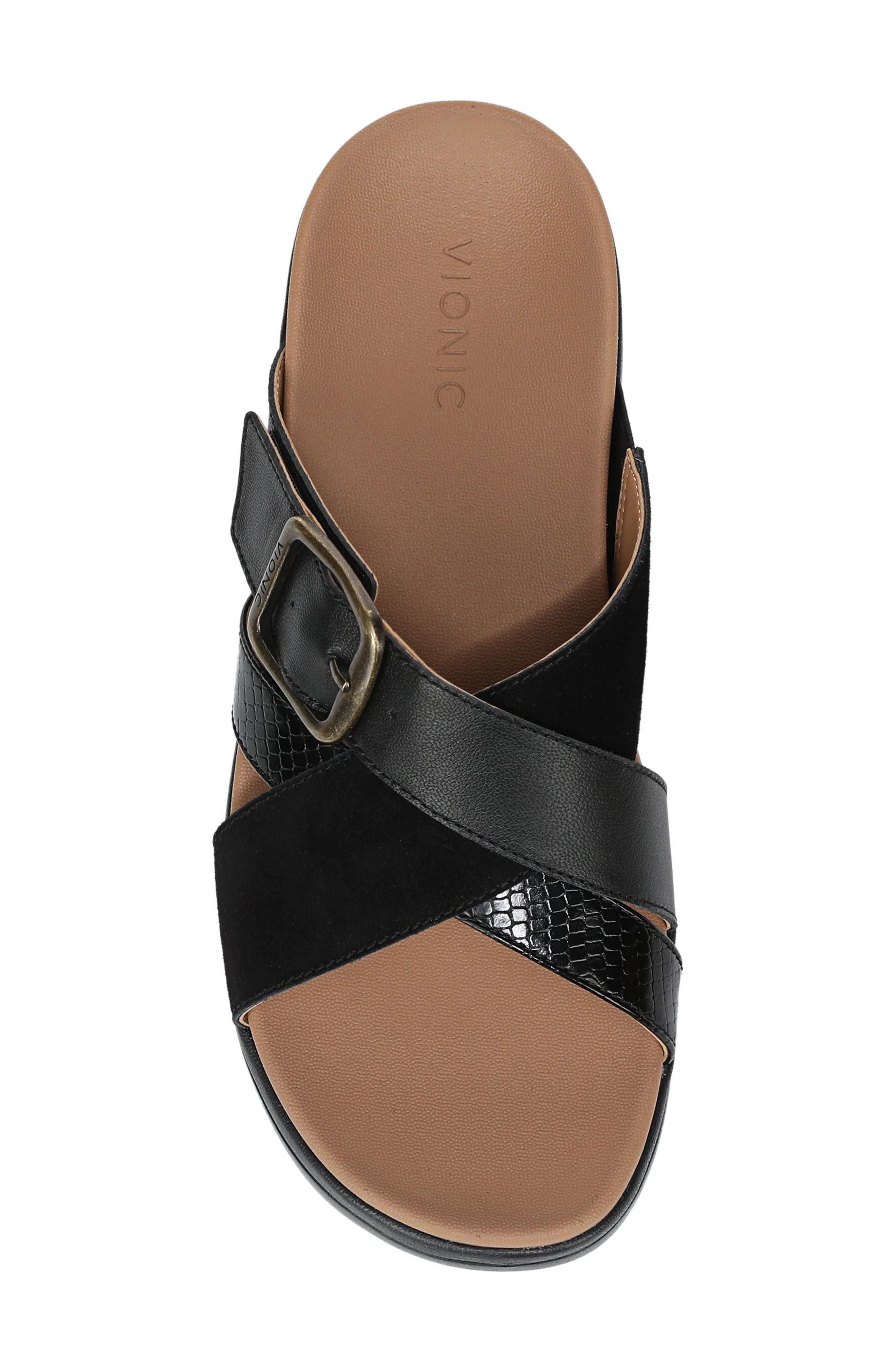 Vionic Starla Sandal, Alternate, color, 