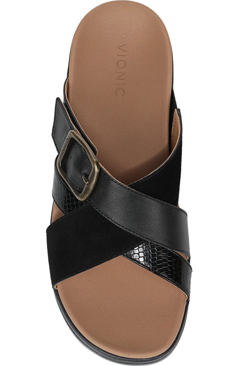 Vionic Starla Sandal, Alternate, color,