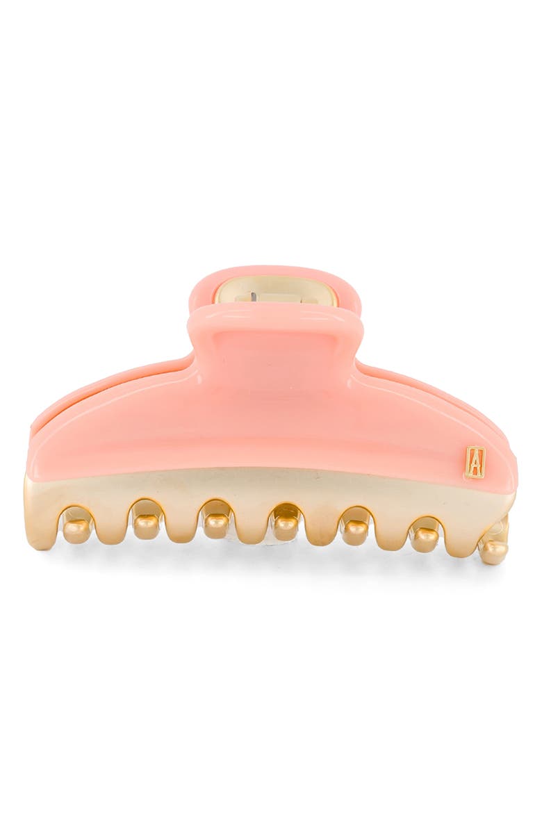 Alexandre de Paris Hair Clip, Main, color, 