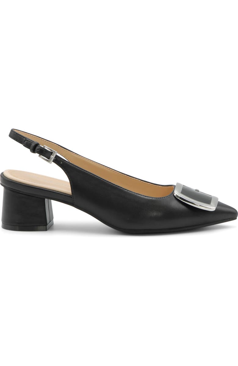 Adrienne Vittadini Gert Slingback Pump, Alternate, color,