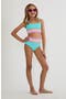 selected Hibiscus Cove Colorblock