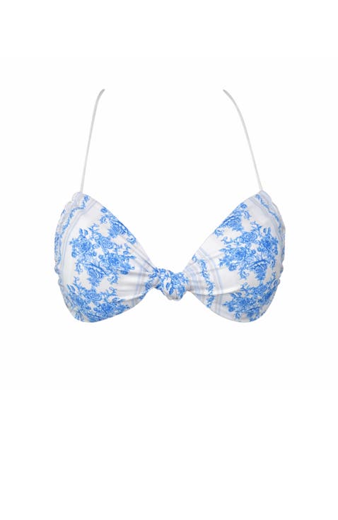 Bella Bikini Top