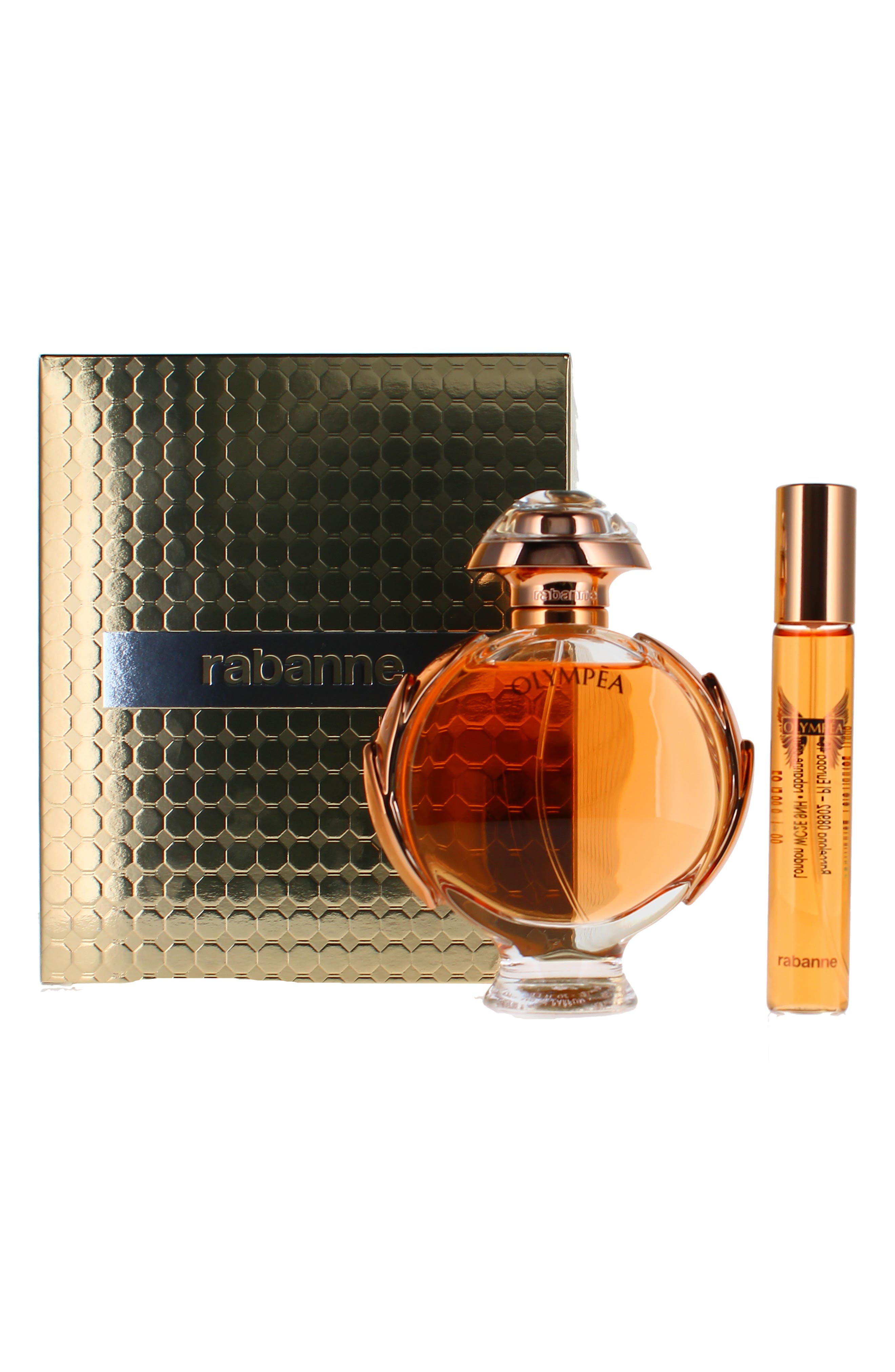 Olympéa Eau de Parfum 2-Piece Gift Set