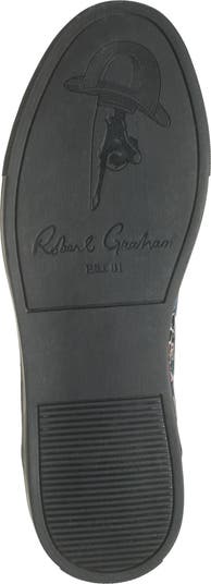 Alexander Leather Sneaker