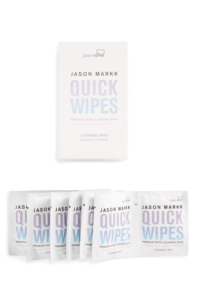 Jason Markk , Main, color,