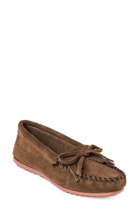Kilty Moccasin