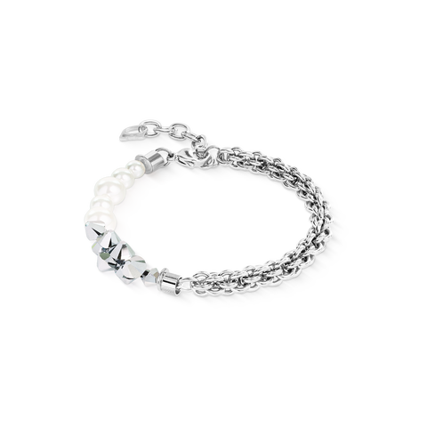 Bracelet Dancing Crystals Fusion