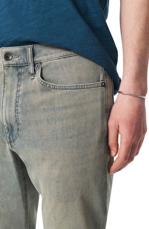 Rag & Bone Fit 2 Airflex Slim Fit Jeans In Multi