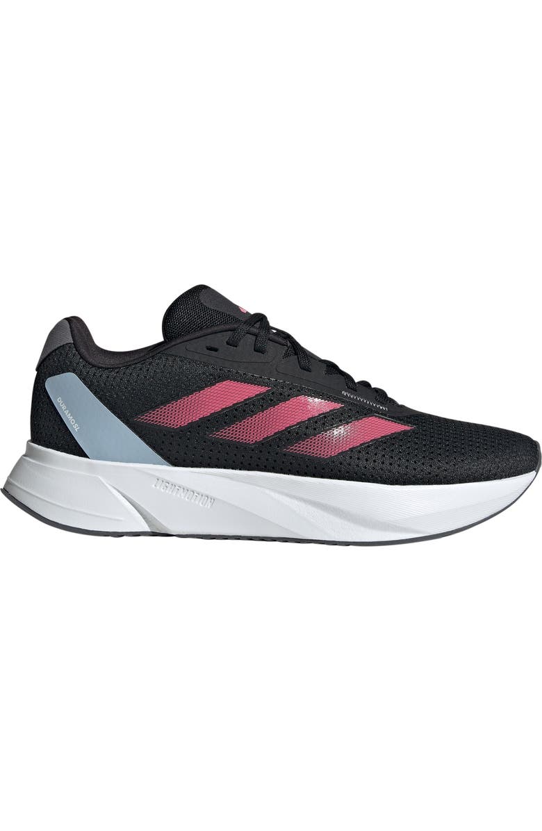 adidas Duramo Running Shoe, Alternate, color,