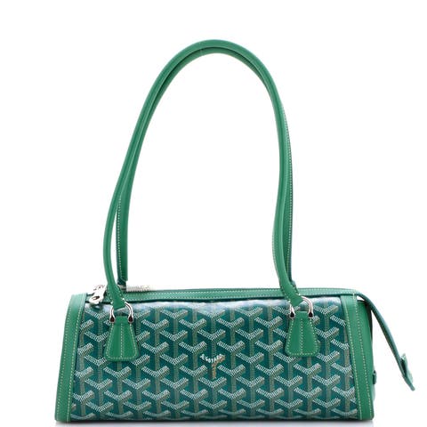 Bonbonniere Bag Coated Canvas