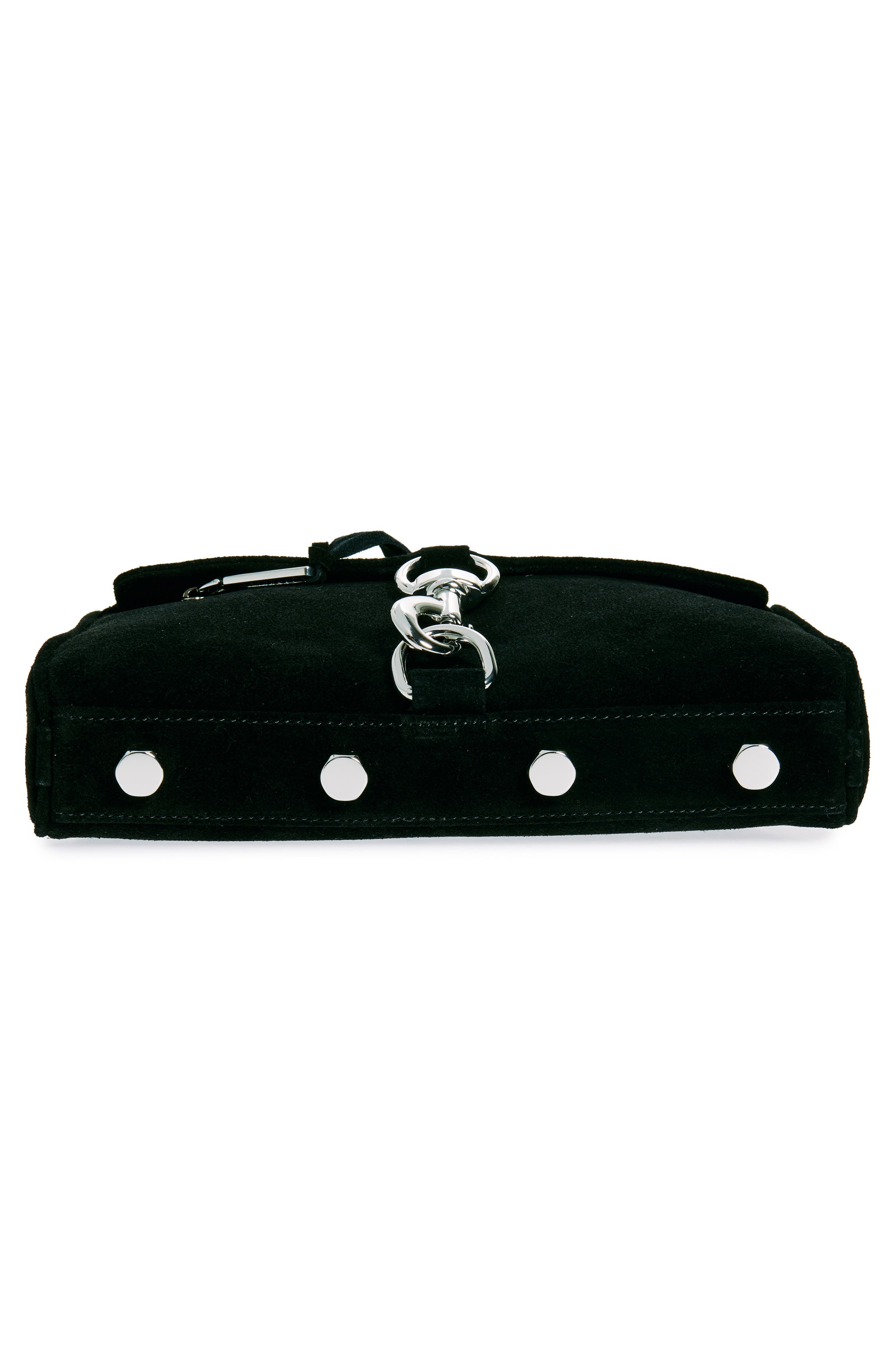 Rebecca Minkoff Mini MAC Crossbody Bag, Alternate, color, 