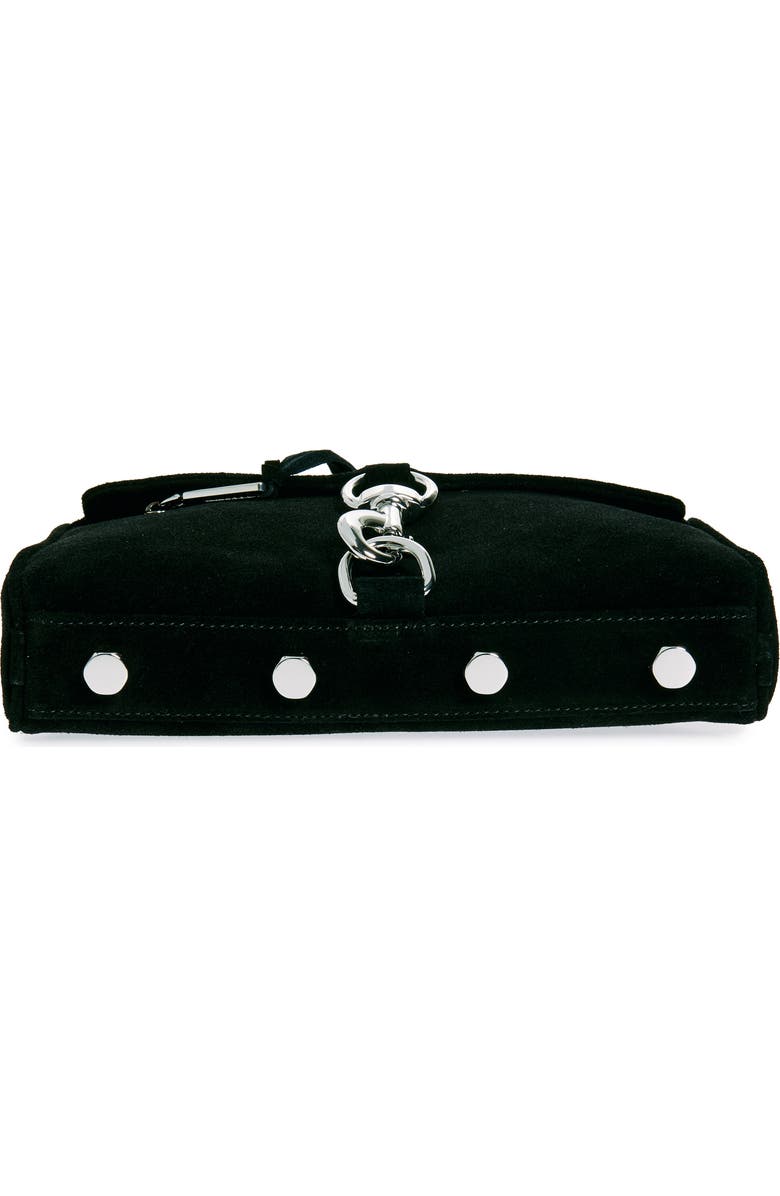 Rebecca Minkoff Mini MAC Crossbody Bag, Alternate, color,