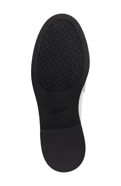 DKNY DKNY RADISSON BIT LOAFER 