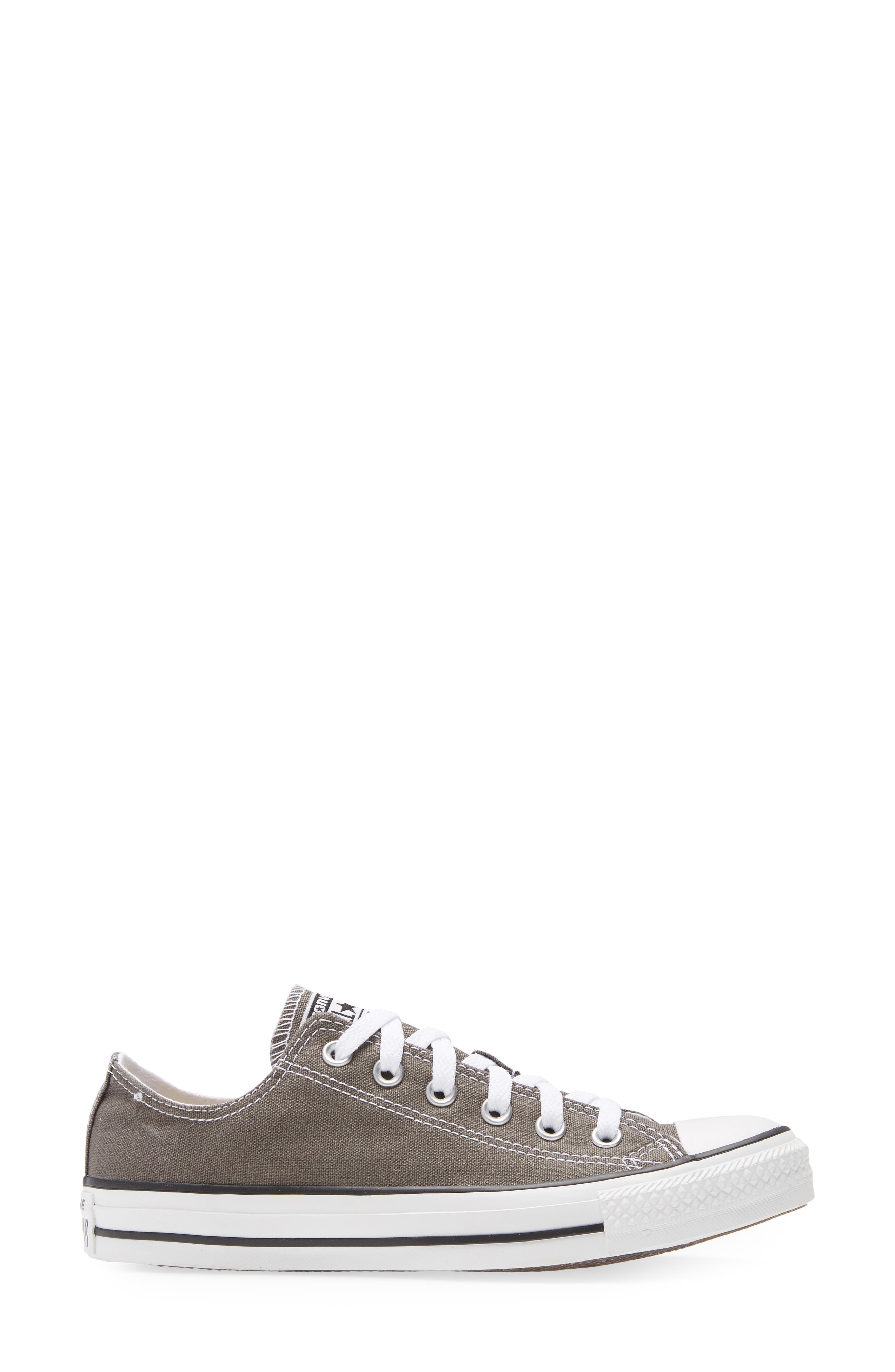 Converse Chuck Taylor<sup>®</sup> Low Sneaker, Alternate, color, 