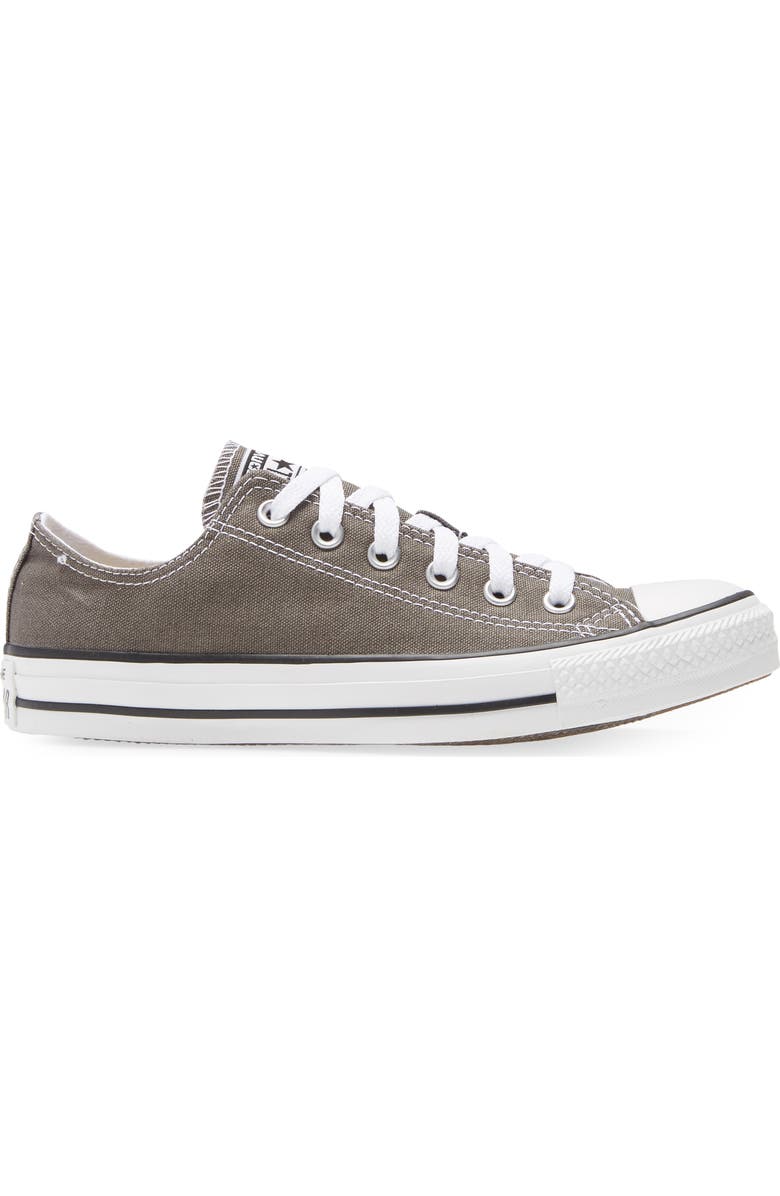 Converse Chuck Taylor<sup>®</sup> Low Sneaker, Alternate, color,