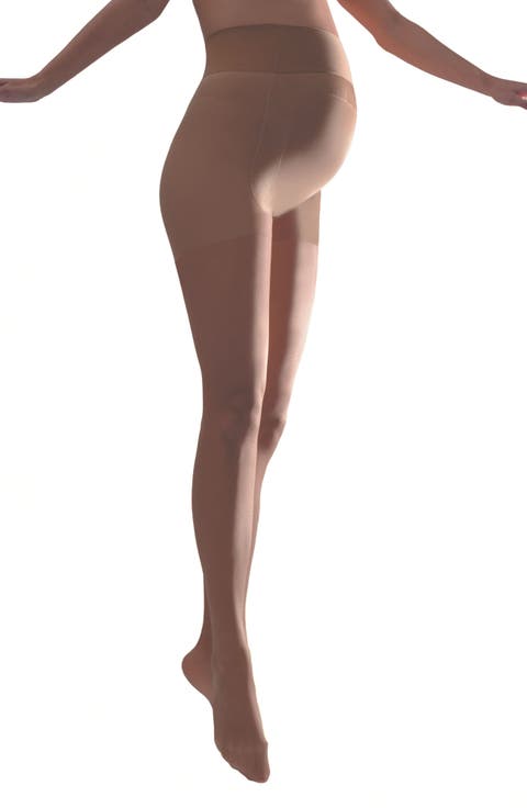 Activ'Light 30 Denier Maternity Tights