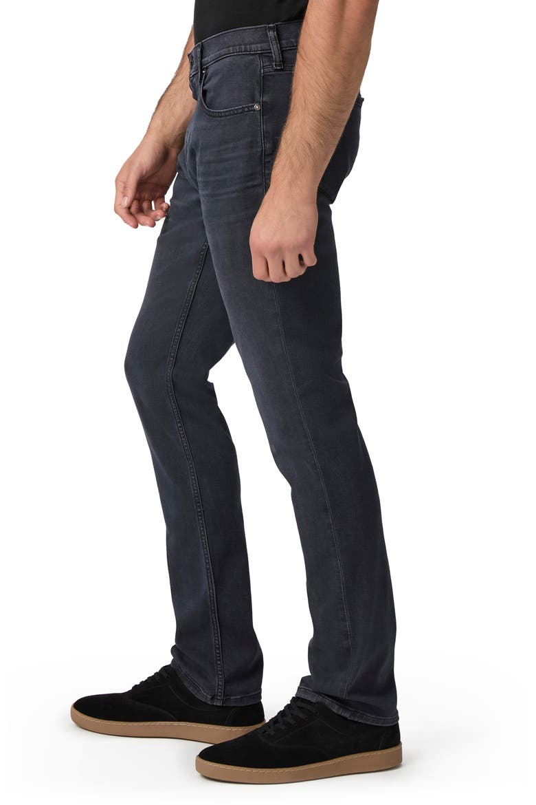 Federal Slim Straight Leg Jeans, Alternate, color, COLONINO