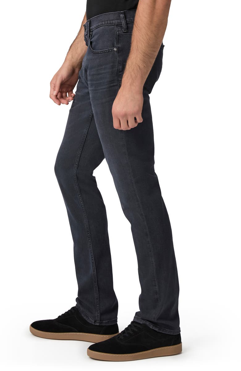 PAIGE Federal Slim Straight Leg Jeans, Alternate, color, Colonino