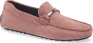 BOSS Noel Bit Loafer