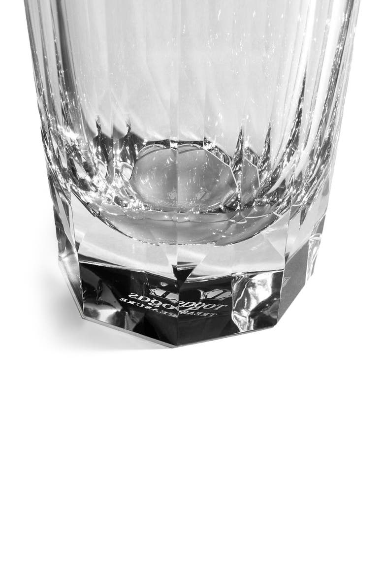 Bondi Flower Vase, Alternate, color, White