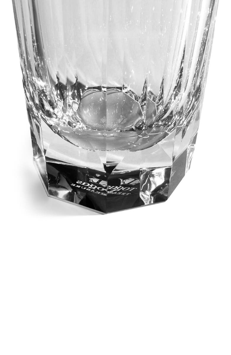 Togas Bondi Flower Vase, Alternate, color, White