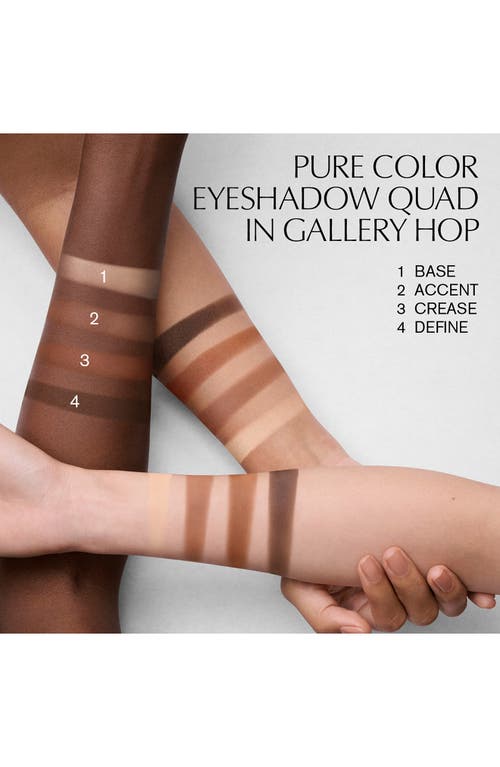 Estée Lauder Essential Eyeshadow Quad