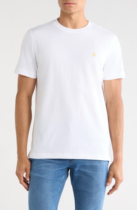 Cotton Jersey T-Shirt