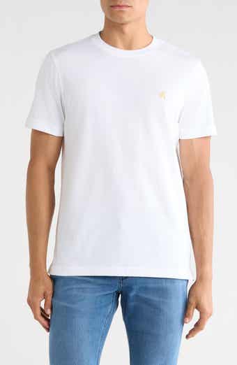 Cotton Jersey T-Shirt