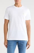 Brooks Brothers Cotton Jersey T-Shirt