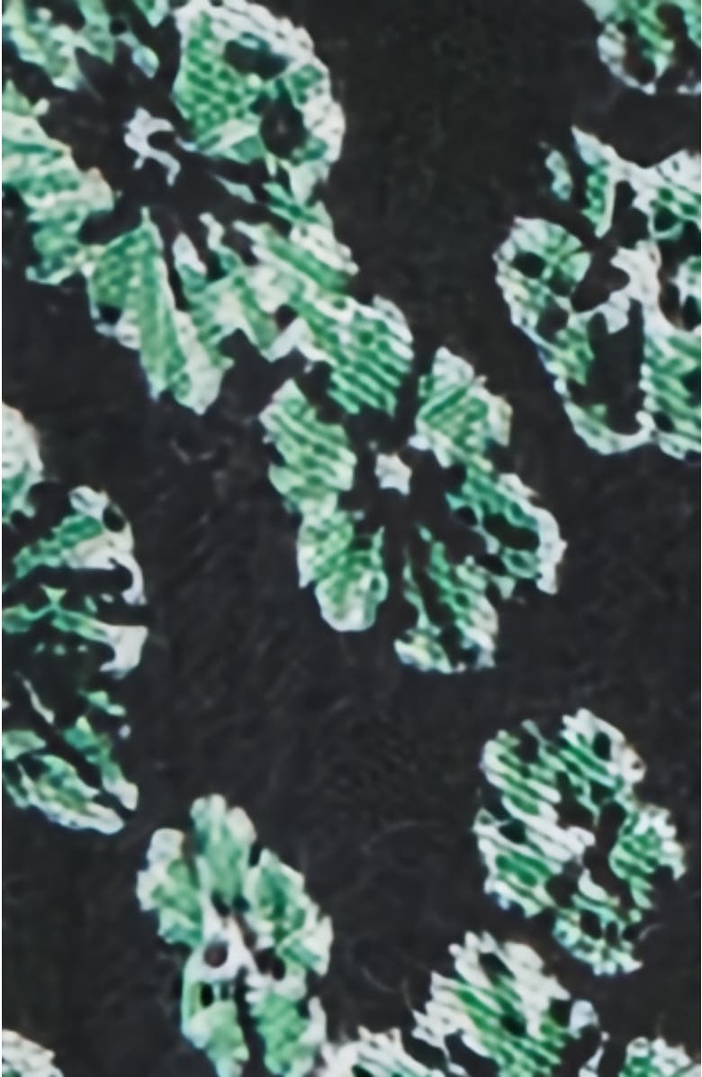 FatFace Women's Plus Size Caitlin Spaced Floral Tunic, Alternate, color, 