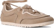UGG® Quill Ballet Sneaker