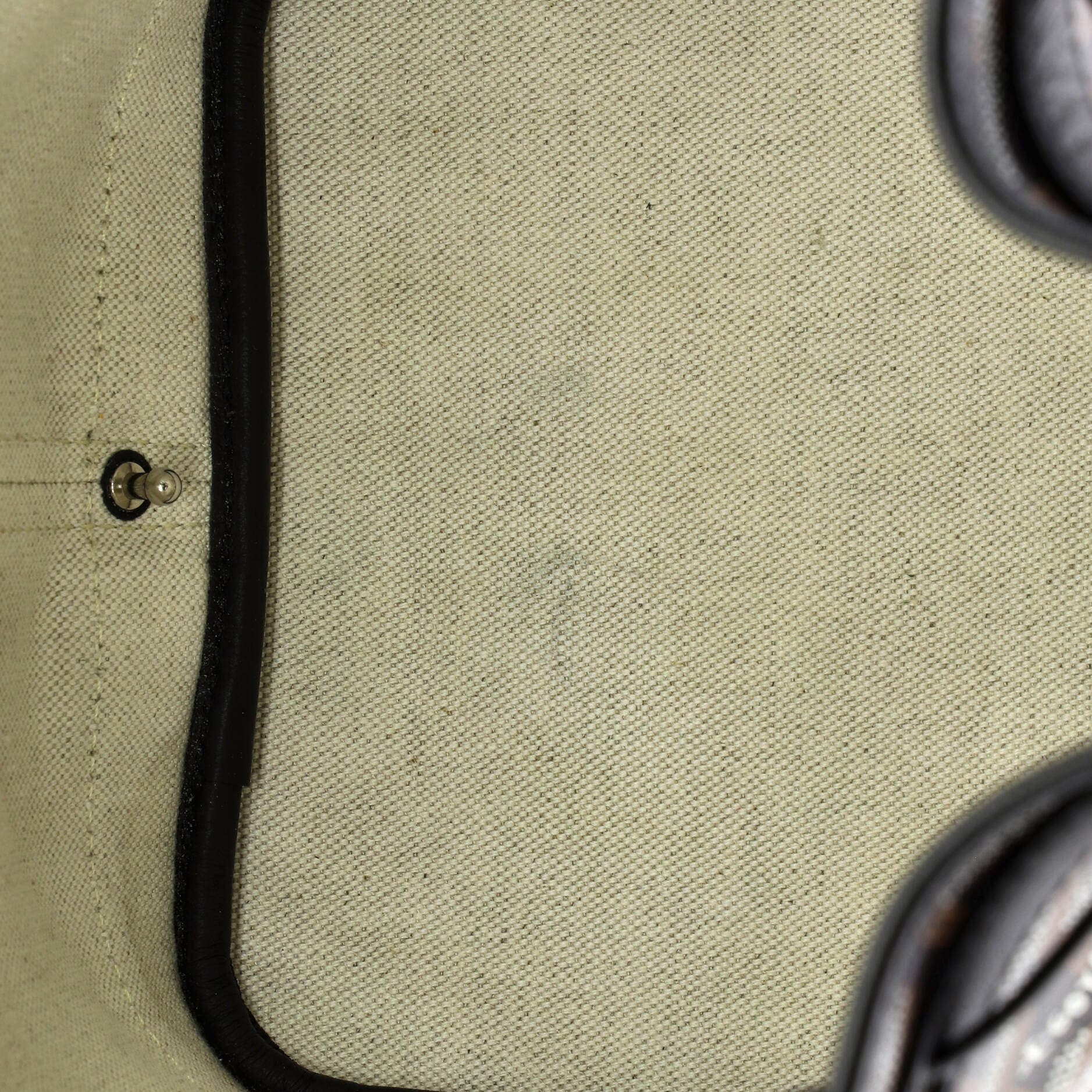 Pre-Owned Goyard Petit Flot Bucket Bag Coated Canvas PM, Alternate, color, 