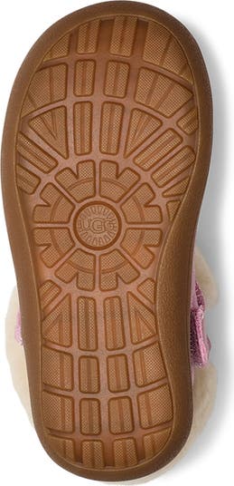 Kids' Sammee Iridescent Star Boot