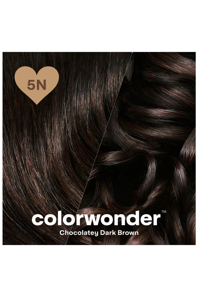 ColorWonder, Alternate, color, That Mocha Mojo - 5N